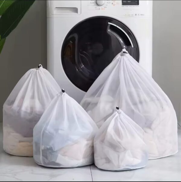 4pcs Laundry Mesh Bags Set 4pcs Laundry Mesh Bags Set