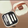 6pcs Nail Clipper Set Nail Clipper Set