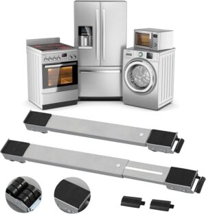 Adjustable Appliance Stand Adjustable Appliance Stand