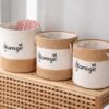 Foldable Storage Basket Foldable Storage Basket