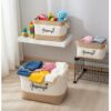 Foldable Storage Organizer