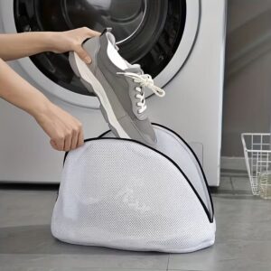 Shoe Laundry Mesh Bag