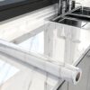 Marble Profile Contact Paper