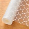 Patterned Drawer Liner Patterned Drawer Liner