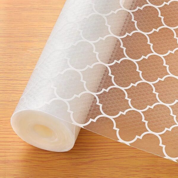 Patterned Drawer Liner Patterned Drawer Liner