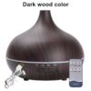 Ultrasonic Humidifier & Diffuser