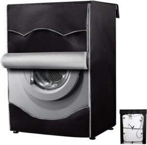 Washing Machine Cover 1 Washing Machine Cover