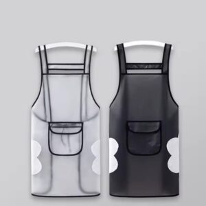Waterproof Kitchen Apron Waterproof Kitchen Apron
