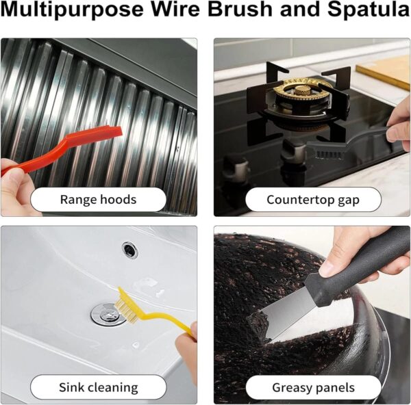WhatsApp Image 2026-03-06 at 13.41.45 (1) 8Pcs Crevice Cleaning Brush Set – Deep Gap Cleaning Tools
