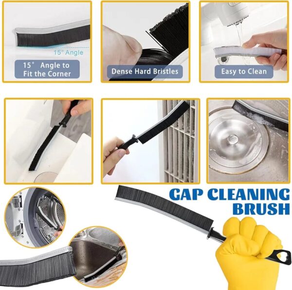 WhatsApp Image 2026-03-06 at 13.41.45 (2) 8Pcs Crevice Cleaning Brush Set – Deep Gap Cleaning Tools