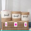 WhatsApp Image 2026-03-11 at 17.21.20 Foldable Storage Basket – Quality Large Collapsible Home & Closet Organizer