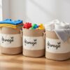 WhatsApp Image 2026-03-11 at 17.21.22 Foldable Storage Basket – Quality Large Collapsible Home & Closet Organizer