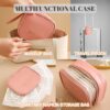 WhatsApp Image 2026-03-18 at 21.19.12 (2) Mini Pads Pouch Bag for Makeup & Pads – Compact, Stylish & Waterproof Organizer