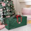 Christmas Tree Storage Bag – Extra Large Durable Waterproof Holiday Tree Organizer