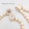 WhatsApp Image 2026-04-13 at 15.34.51 (1) Bohemian Magnetic Curtain Holders – Decorative Wooden Bead Curtain Tiebacks (No Drilling Required)