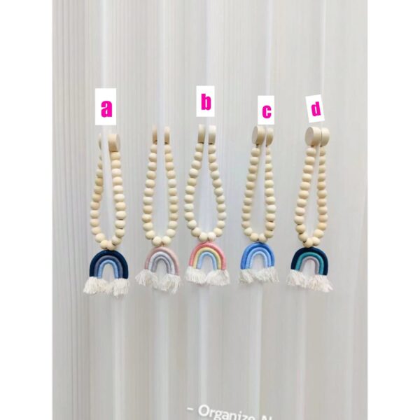 WhatsApp Image 2026-04-13 at 15.34.51 (3) Bohemian Magnetic Curtain Holders – Decorative Wooden Bead Curtain Tiebacks (No Drilling Required)
