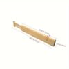 WhatsApp Image 2026-04-20 at 14.09.19 4Pc Expandable Bamboo Drawer Dividers – Adjustable Drawer Organizer for Kitchen, Bedroom & Office