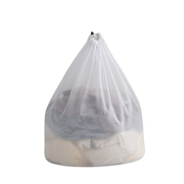 WhatsApp Image 2026-04-20 at 21.24.13 (2) 4pcs Laundry Mesh Bags Set – Drawstring Wash Bags for Delicates, Clothes & Lingerie Protection