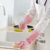 WhatsApp Image 2026-04-20 at 23.47.45 Reusable Latex Washing Gloves – Pair of Durable Non-Slip Cleaning Gloves for Kitchen & Household Use
