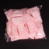 100pcs Mini Compressed Towel Capsules – Portable Disposable Travel Towels (Expand with Water)