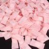 100pcs Mini Compressed Towel Capsules – Portable Disposable Travel Towels (Expand with Water)