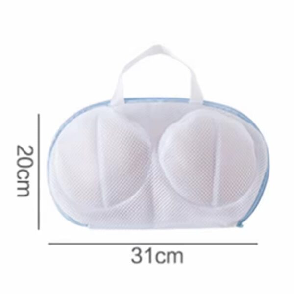 WhatsApp Image 2026-05-27 at 11.34.10 (1) Bra Laundry Mesh Bag – Protective Zippered Washing Bag for Bras & Delicate Clothes
