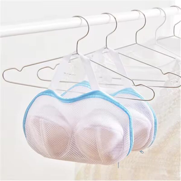 WhatsApp Image 2026-05-27 at 11.34.10 (2) Bra Laundry Mesh Bag – Protective Zippered Washing Bag for Bras & Delicate Clothes