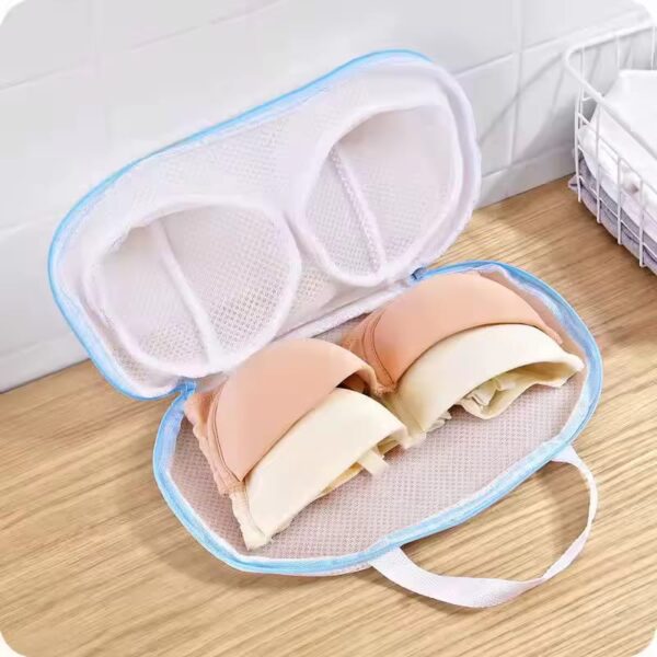 WhatsApp Image 2026-05-27 at 11.34.10 (4) Bra Laundry Mesh Bag – Protective Zippered Washing Bag for Bras & Delicate Clothes