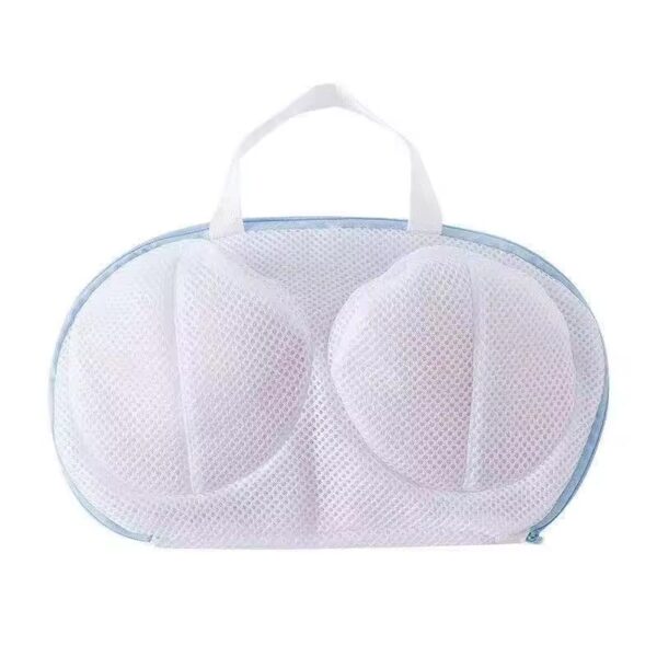 WhatsApp Image 2026-05-27 at 11.34.10 Bra Laundry Mesh Bag – Protective Zippered Washing Bag for Bras & Delicate Clothes
