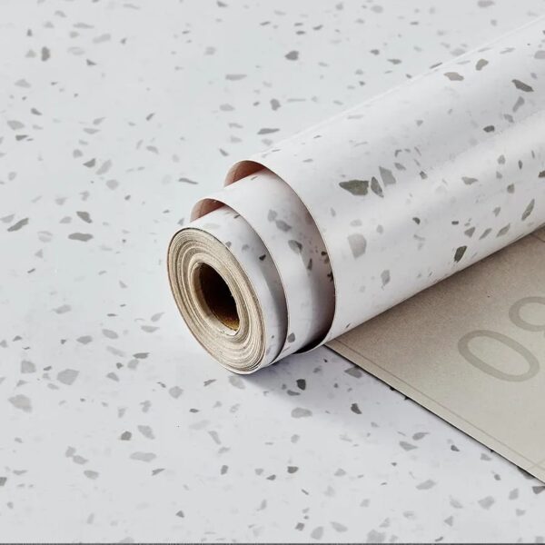 WhatsApp Image 2026-05-28 at 11.48.39 Terrazzo Profile Contact Paper – Quality Waterproof Self-Adhesive Terrazzo Wallpaper for Cabinets, Countertops & Shelves