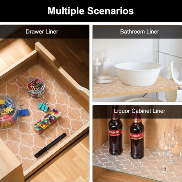 WhatsApp Image 2026-05-28 at 12.29.03 (1) Patterned Drawer Liner – Versatile Non-Slip Waterproof Shelf & Cabinet Liner for Drawers, Kitchen & Wardrobes