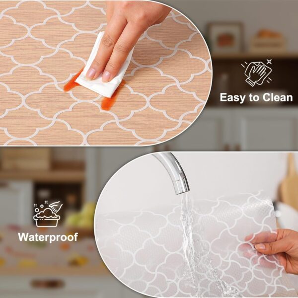 WhatsApp Image 2026-05-28 at 12.29.03 (2) Patterned Drawer Liner – Versatile Non-Slip Waterproof Shelf & Cabinet Liner for Drawers, Kitchen & Wardrobes
