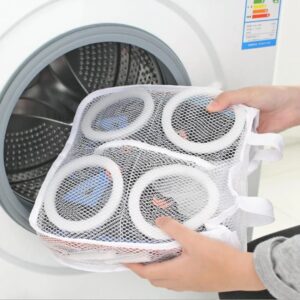 laundry mesh shoe bag laundry mesh shoe bag