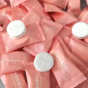 mini compressed towel capsules portable travel towels Kenya mini compressed towel capsules
