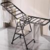Foldable Laundry Drying Rack