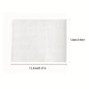 Fabric Color Absorber Sheets – Prevent Color Bleeding & Protect Laundry Colors With These Fabric Color Catchers - 50 Sheets