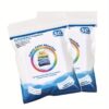 Fabric Color Absorber Sheets – Prevent Color Bleeding & Protect Laundry Colors With These Fabric Color Catchers - 50 Sheets