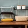 WhatsApp Image 2026-06-21 at 14.36.50 (1) Large Airtight Acrylic Storage Container – Clear Food Storage Canister for Rice, Flour, Cereals & Pantry Organization-5Kg & 10Kg