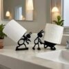 3D-Printed Ant Tissue Holder