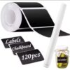Self-Adhesive Label Stickers