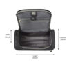 Premium Quality Toiletry Bag – Large Capacity Travel Toiletry Organizer for Men & Women