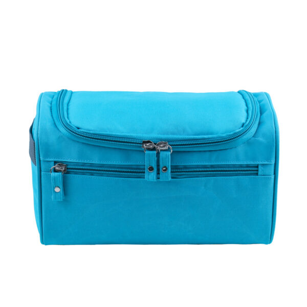 Premium Quality Toiletry Bag – Large Capacity Travel Toiletry Organizer for Men & Women