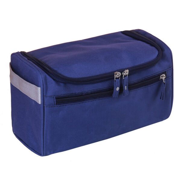 Premium Quality Toiletry Bag – Large Capacity Travel Toiletry Organizer for Men & Women