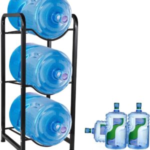 3-Tier Water Bottle Rack