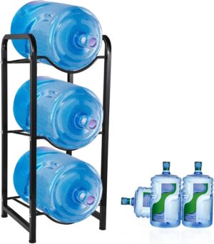 3-Tier Water Bottle Rack 3-Tier Water Bottle Rack
